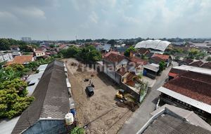 Land 200M to Kaliurang Street KM 8 North Sleman