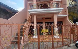 Ruko 2 Lantai Area Perkantoran di Pinggir Jalan Raya Dekat Sleman City Hall