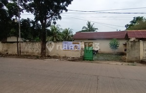 Gudang Premium 600M² Akses Tronton Dekat Jl. Nurdin Panji