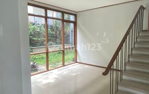 For Rent House in Setra Duta Bandung, Serene and Comfortable Residence