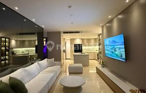 Y Dijual Apartemen Mewah Hegarmanah Dkt Rs.advent, Rshs, Upi, Itb