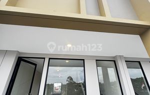 "For Rent: Shophouse in Kota Baru Parahyangan (KBP) Pancatengah Ikea"