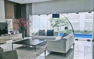 Swimming Pool Available! 2-Story House in Elite Bukit Gading Villa Residence, Kelapa Gading