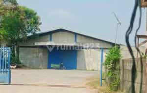 Gudang di Cikarang, LT 10.200 m2 - Dekat RS Citra Medika
