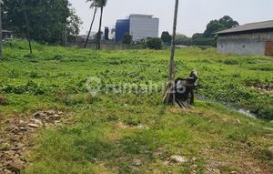 For Sale 2.5ha Land, Raya Bekasi, Pegangsaan Dua, Pulo Gadung, Cheap