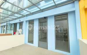 Quick Sale, Shop House Facing Main Road In Gading Serpong (aud)