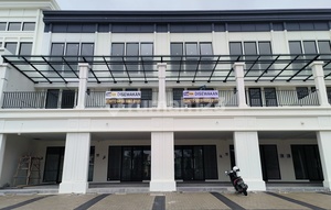 RUKO THE HUDSON ADJOINING 2 UNITS