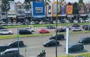 Ruko Di Jalan Boulevard Utama Gading Serpong Yg Paling Ramai Dekat Sms