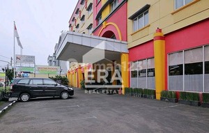 Di cepat 15 unit villa di Subang Jawa Barat
