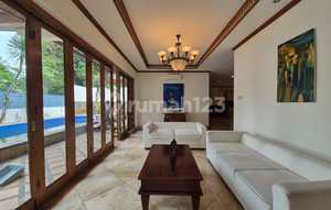 Disewakan Rumah Tropical dan Asri