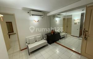 Murah!! Apt Wgp 2br Semi Furnished