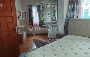 Apartemen Gading Mediterania Hook 2br 60m Furnished