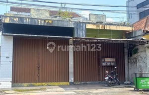 Selling 2 Shop Units on Jl. Sudirman, Magelang
