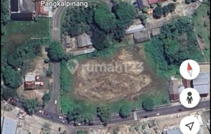 Kavling Depati Hamzah Pangkal Pinang Bangka