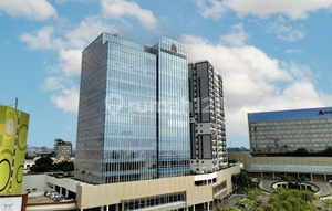 Menara Aria Office Space For Sale