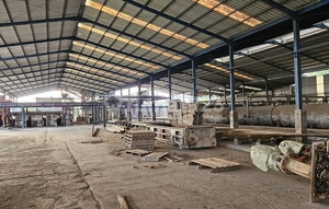 Millennium Industry Cikupa Warehouse Brand New LT 10,000M2