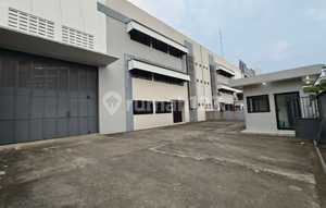 Warehouse for Sale, Ready to Use in Delta Silicon Industrial Area