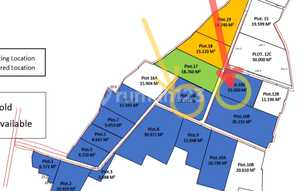 Jual Kavling Siap Bangun Di Subang