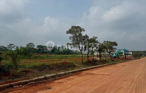 Jual Kavling 1,2 ha Siap Bangun di kawasan Industri Subang