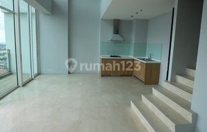Dijual Apartemen Satu8 Residence 3 Bedroom