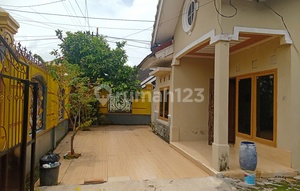 Sewa rumah griya labamboe