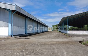 FOR SALE FACTORY IN TAKALAR