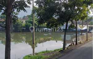 Ready-to-Build Lot in Intercity Garut, West Java, Strategic Location, Negotiable
