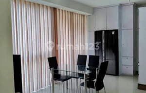 For Sale at a Heartbreaking Price: Rainbow Spring Apartment Gading Serpong