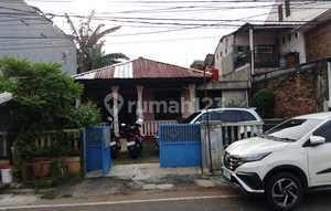 For Sale: Land Count House in East Cilandak, South Jakarta