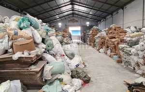 Warehouse for Sale in Pantai Indah Dadap 1200m2