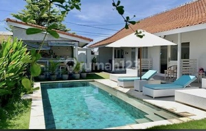 Long-Term Guest House Rental in Canggu