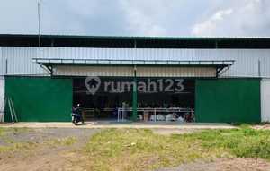 For Sale Active Garment Factory in Ciamis
