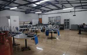 Business Space in Lembang suitable for Cafe, MBG, Expedition