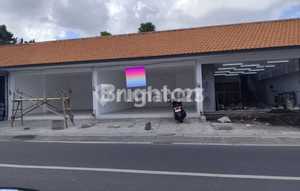 Toko Disewakan-di Jalan Kayu Tulang Canggu