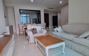 Termurah! ! Ready To Move Apartment Essence Dharmawangsa Tower East 2Br Fully Furnished Good Unit