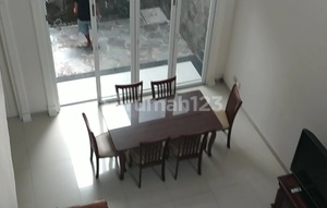 For Rent: Fully Furnished Luxury House, Just Bring Your Suitcase.