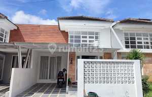 Ready-to-Occupy House Behind Batu Market