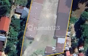 Open Land in Central Bukittinggi City, West Sumatra