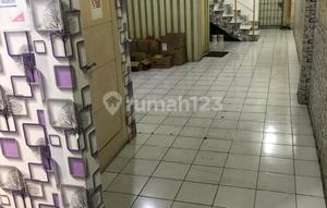 o For sale cheap 5-story Ruko Puri Delta Mas