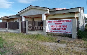 Dijual Rumah Bagus Siap Huni Maritengngae Sidenreng Rappang (Kode: 056)