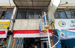 K35 Shop House for Rent Cheap, Strategic Zero Main Road, Suitable for Business