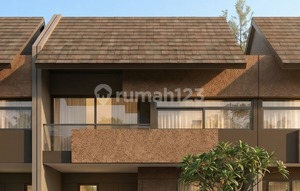 For Sale 2-Storey House 900 Million-Only in East Jakarta! Only at Metland Menteng, Installment 5 Million