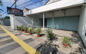 Business House 0 Basuki Rakhmad Main Road Bojonegoro Aan.a0050