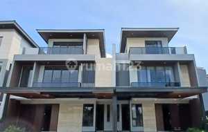 House for sale in Dharmawangsa Bintaro Jaya, price includes document fees.