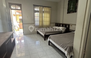 Cheap Boarding House for Rent in Legian Near Kuta Beach