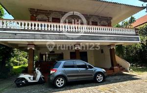 Former Hotel in Kuta, Easy Access, Located in Tourist Area, Near Kuta Beach and Beachwalk Shopping Center