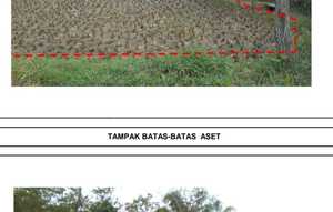 Tanah sawah batorasang madura nego sampai deal