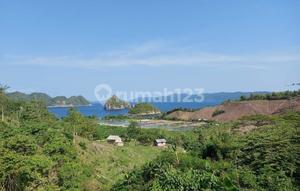 Dijual Tanah Wisata di Pulau Wayang Lampung Lokasi : Pulau Wayang - Lampung Spec : * Luas Tanah 250.000 M² || 25 Ha * Lebar Panjang Pesisir Muka 820 M² * SHM * Pasir Putih & Wisata Bawah Lautnya yang Bagus * bisa untuk Berlabuh Dermaga Kapal * Recomended