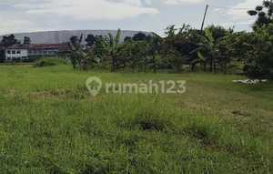 Tanah Cimencrang Gedebage Dekat Summarecon Whoosh Al Jabbar