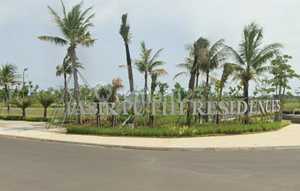Kavling hunian mewah Pasir Putih 6 PIK 2